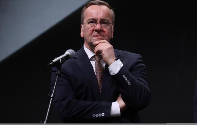 Германия и Австралия создают космическую систему слежения за РФ и Китаем