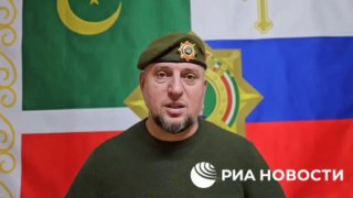 Военных преступников, атаковавших Брянск, ждет трибунал, уверен Алаудинов