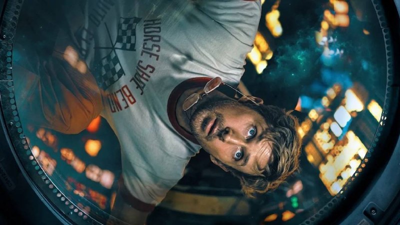 «Проект Конец света» с Гослингом вышел в прокат: 96% на Rotten Tomatoes и космическая графика