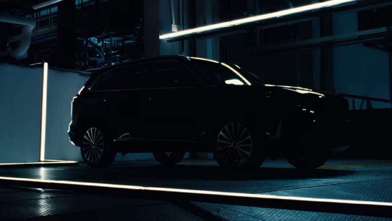 Завод Volga в Нижнем Новгороде начал серийный выпуск автомобилей