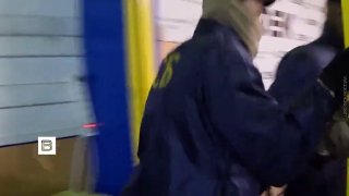 Троих причастных к хищению 1,3 млн рублей в интересах украинских мошенников задержали в Ингушетии