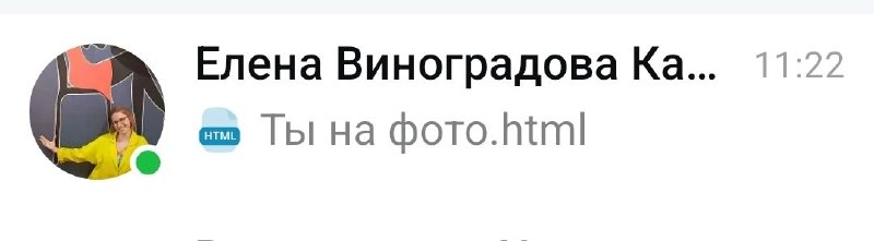 Эксперт предупредил о рассылке вирусов через мессенджеры на выставке МАХ