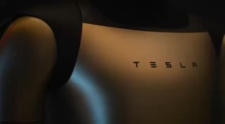 Tesla выпустила новое обновление Optimus