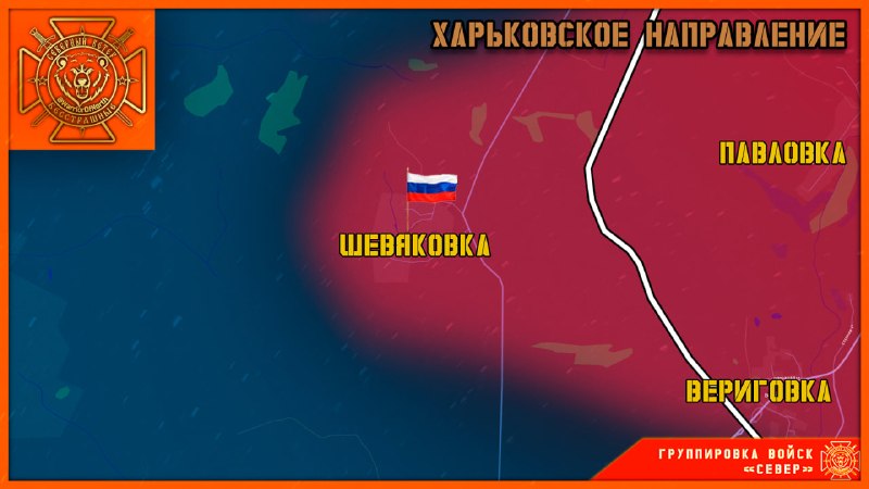 Позывной «Кацман». Таки не посрамим память предков!