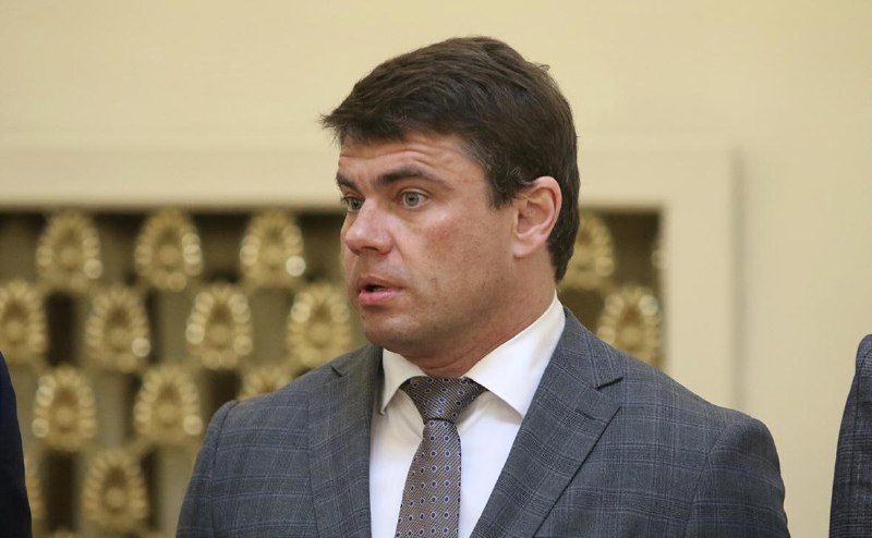 Депутат Боярский назвал отключение мобильного интернета новой нормой