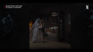 Netflix выпустил новый хоррор-сериал от создателей «Очень странных дел»