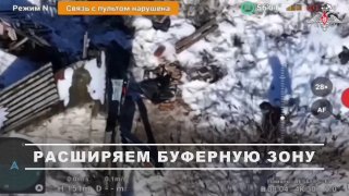 Освобождение Шевяковки: штурмовые группы отрезали пути снабжения ВСУ и зачистили позиции