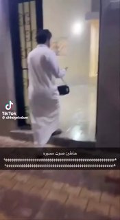 Саудовская Аравия: жители шутят, имитируя звук иранских дронов