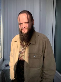 Добровольца Владимира незаконно задержали и отправили в психиатрическую клинику