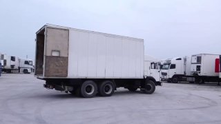 Дагестан направил 150 тонн гумпомощи Ирану