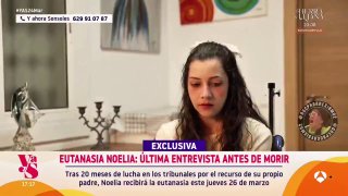 Жительница Испании добилась права на эвтаназию после борьбы с семьей