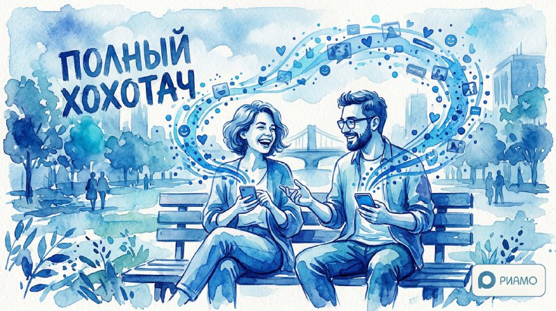 Почему знакомые шлют тупые мемы и гифки: взгляд психолога