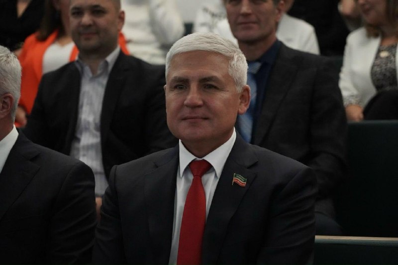 У депутата Галиева нашли активы на 100 млн рублей, он предложил ограничить журналистские расследования