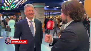 Глава «АвтоВАЗа» о господдержке и запуск «Юнашев LIVE» в МАХ