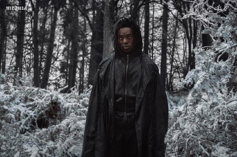 Фанаты критикуют новый тизер «Гарри Поттера»: споры о кастинге и визуальном стиле