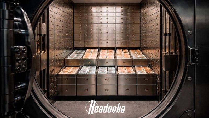 В России предложили использовать 67 трлн рублей со счетов граждан для развития экономики