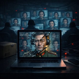 Северокорейские агенты устроились на IT-работу в США через поддельные резюме и фермы ноутбуков