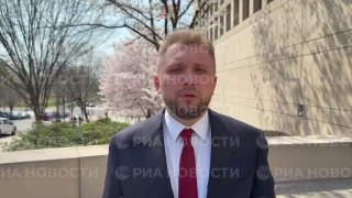 РФ пригласила конгрессменов США на 9 Мая в Москву