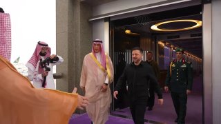 Сатирический пост о «проклятом» персонаже в Саудовской Аравии