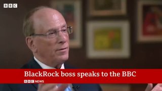 Финк (BlackRock): конфликт с Ираном грозит рецессией или ростом цен на нефть до $150