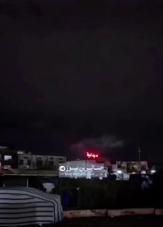 Видео удара по базе США в Ираке: официальных данных нет