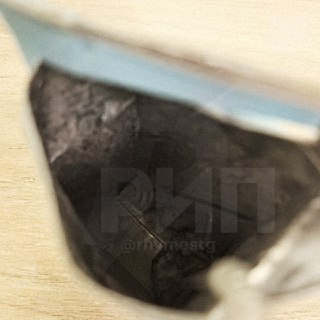 Ребенок отравился соком с плесенью в Туле