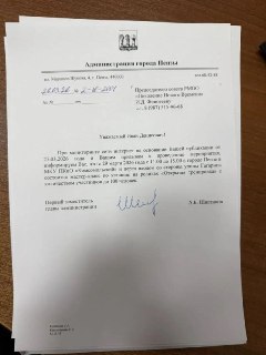 В Пензе отменили митинг в защиту интернета из-за мастер-класса по катанию на роликах