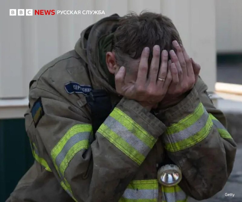 Исследование объяснило природу синдрома затяжного горя