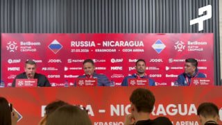 Тренер Никарагуа восхитился Краснодаром перед матчем с Россией