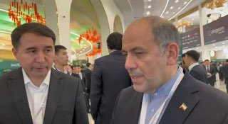 Посол Ирана: Тегеран не ведет переговоры с Вашингтоном