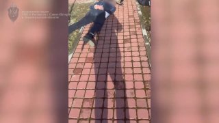 Под Петербургом задержали этническую ОП: изъяли 26 кг наркотиков и гору наличных