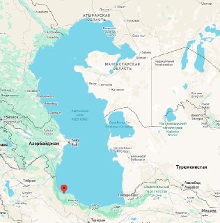 Иран призвал к согласованной реакции на удары США и Израиля по порту в Каспийском море