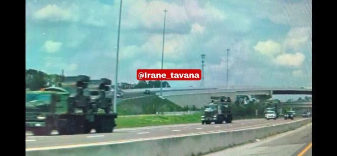 США перебрасывают ЗРК Avenger на Ближний Восток из-за дефицита ПВО в войне с Ираном