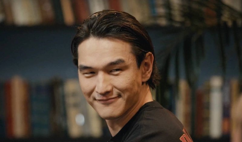 Нурлан Сабуров стал амбассадором клиники в Дубае после запрета въезда в РФ