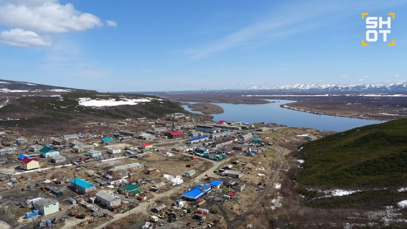 Катастрофа на Камчатке: жители села три месяца выживают без продуктов из-за отмены вертолётов