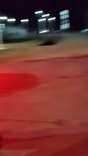 Массовая потасовка мигрантов с охраной в Усть-Луге: Росгвардия задержала участников