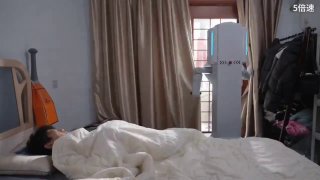 Китайцы создали домашнего робота, который будит, готовит и следит за графиком