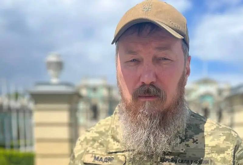 Командира ВСУ приговорили к пожизненному за подрыв журналистов в Курской области