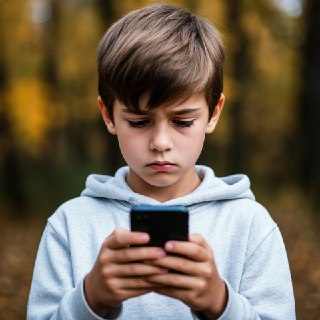 В Госдуме предложили запретить интернет детям до 14 лет