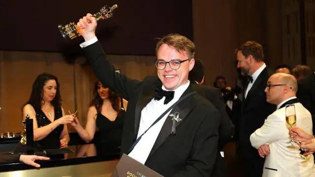 Минюст объявил «иноагентом» автора фильма о Путине