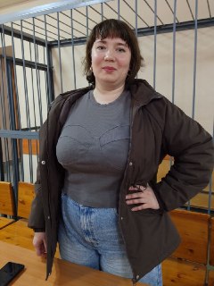 Журналистку в Рязани оштрафовали за видео о парке как за несогласованный митинг