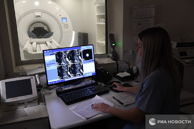 МРТ под угрозой из-за кризиса на Ближнем Востоке