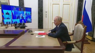 Верховный о кризисе с Европой и резкий ответ Медведева главе МИД Эстонии