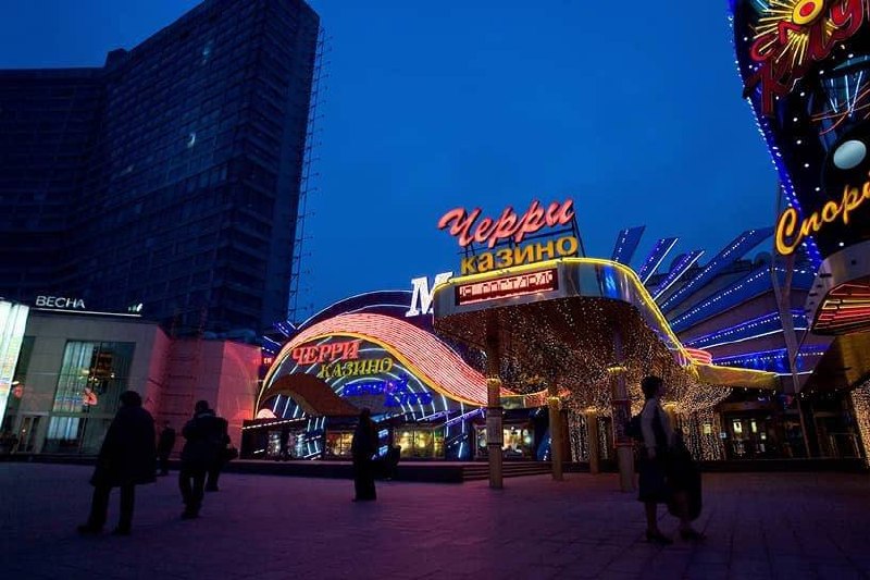 На Арбате откроется новый клуб «Метелица» на месте легендарной дискотеки 90-х