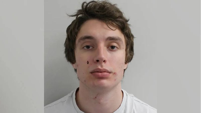 Россиянина приговорили к 4 годам тюрьмы в Лондоне за избиение подруги из-за ревности к сыну Трампа