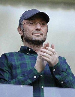 Керимов, Дерипаска и Потанин выделят 430 млрд рублей на проекты в России