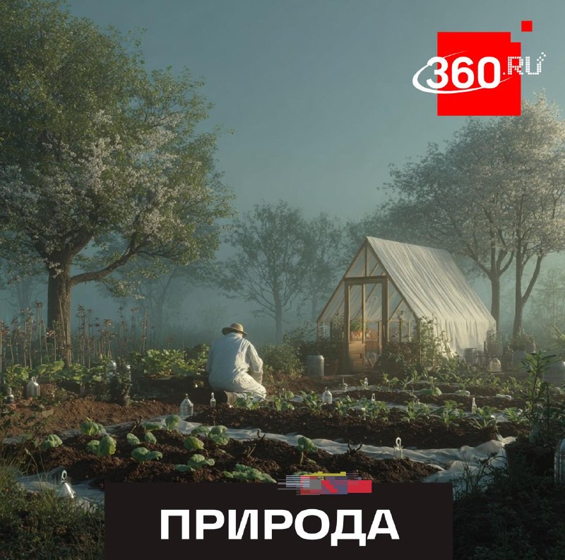 Как спасти огород от капризов погоды: советы агронома