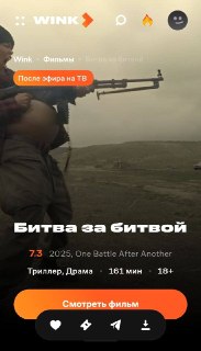 Стриминги продают пиратские фильмы через торренты