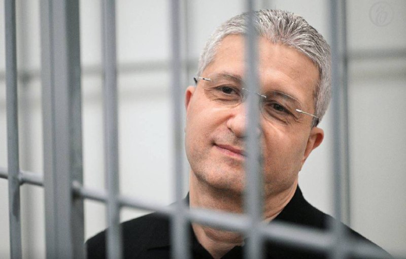 Экс-замминистра обороны Иванов согласился на сделку со следствием по делу о взятках