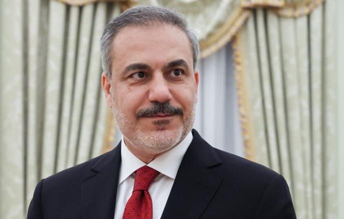 Турция сообщила о старте переговоров между США и Ираном